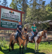 Trail rides ontario, horse vacations ontario, trail riding vactions ontario, horse and rider vacation ontario,