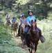 Trail rides ontario, horse vacations ontario, trail riding vactions ontario, horse and rider vacation ontario,