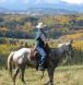Anchor D Guiding & Outfitting, trail rides, wagon rides, cabin rentals, horses, cowboy, cowboy life, cooking, hay rides, singing songs, cowboy recipes, hunting, weekend trip, week trip, pack rides