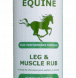 horse health, equine care, canadian company, made in canada,