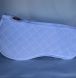 Gel saddle pads, saddle pad, made in north america saddle pad, made in USA saddle pad, comfortable saddle pad,