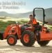 tractor, UTV, attchments, finance, farm utility, 