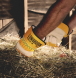 tough gloves, farm gloves, gardening gloves, barn gloves,
