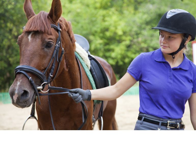 Love Your Horse, but Riding Scared?, April Clay, M.Ed., afraid of horse, fearful of your horse, anxious horse riding, overcoming horse riding stress, breaking up with your horse, make up or break up with your horse