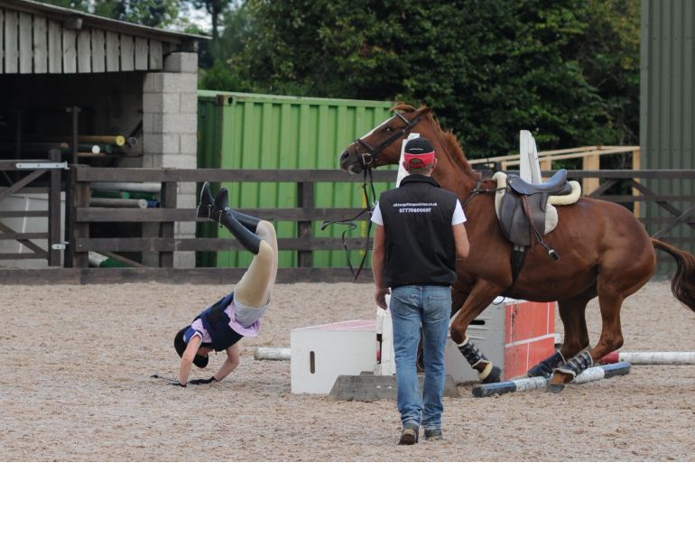 horse safety, horse helmet, riding helmet, riding safety, why wear horse helmet