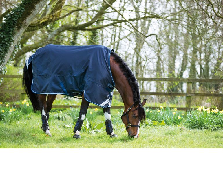 Summerside Tack & Equestrian Wear, Rambo Micklem Bridle, equestrian tack shop