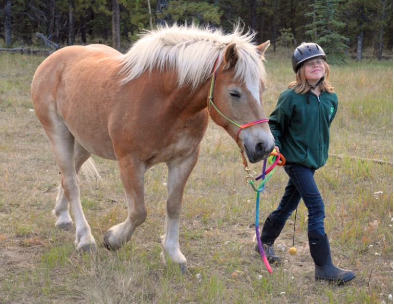 Stan Walchuk Jr, children riding trail, kids riding trail, common sense horse trail, trail mount horse, Kids Riding Bareback, children Riding Bareback, trail riding safety