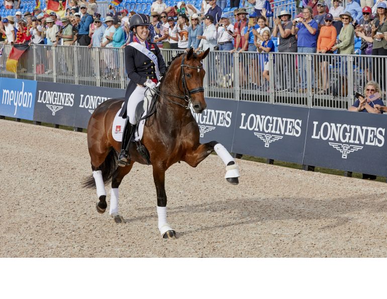 Tryon 2018 FEI World Equestrian Games, hurricane florrence horse games, tryon international equestrian centre, weather at weg