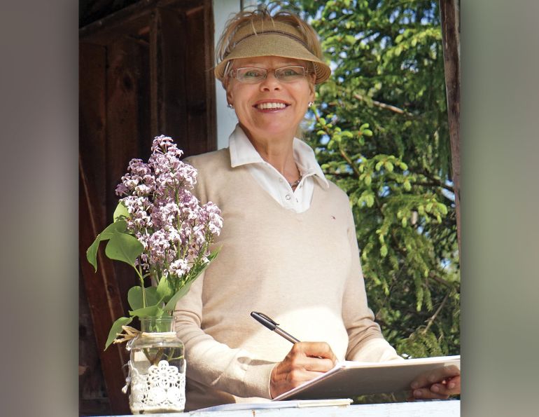 Lindsay Grice horse trainer, how to be a horse show judge, what does a horse judge do? ontario horse show judges canada