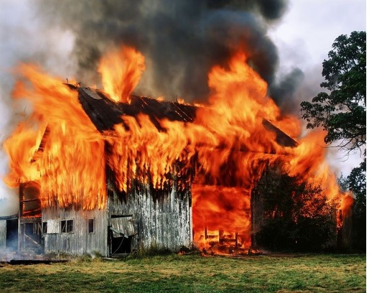 horse barn Fires, fire safety horse barns, horse fire, dressage arena fire, ventilation in horse barns, no smoking horse barns, fire extinguisher horse barns, Tanya Bettridge, determining casue horse barn fire, horse barn fire hazards, horse barn fire prevention