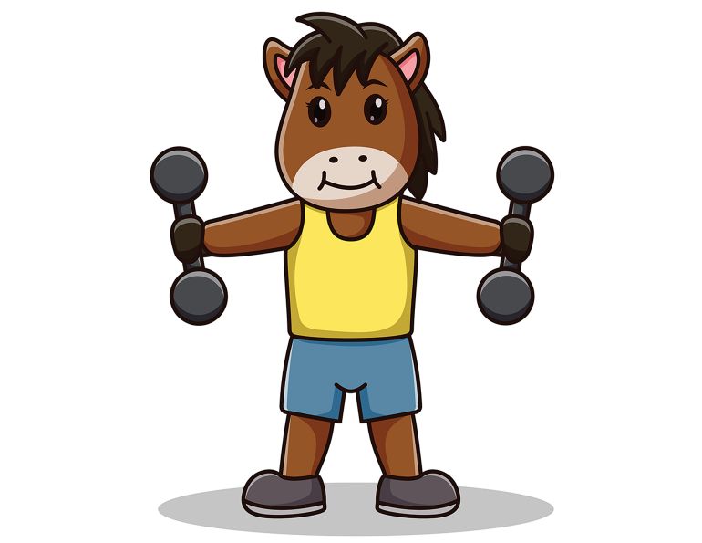 best types of advertising, best advertisements, how to market my horse business