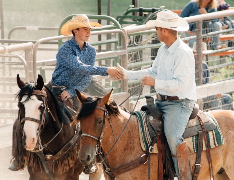 be a better horse rider, laura king equestrian, run an equestrian centre, manage horse business