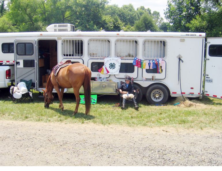 horse riding jealousy, overcoming horse rider jealousy, horse rider psychology