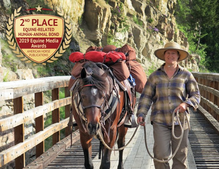 horseback riding Trans Canada Trail, backcountry horse riding, canadian horseback, riding in canada, horse riding in canada, tania millen, pack em up ride em out, horse packing canada
