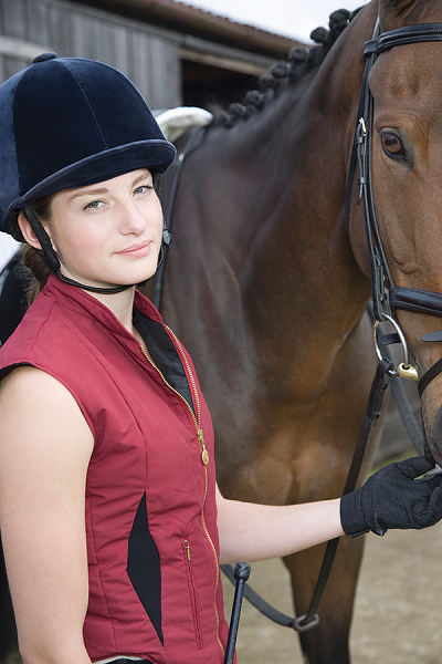 riding psychology, april clay, horse psychology, horse riding anxiety, horse show anxiety, scared of horse show